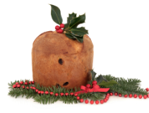 Christmas Cake