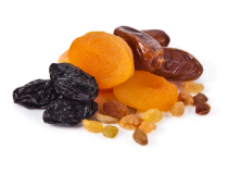 Dried Fruits